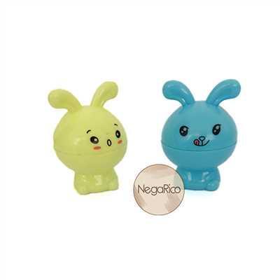 بالم لب خرگوشی