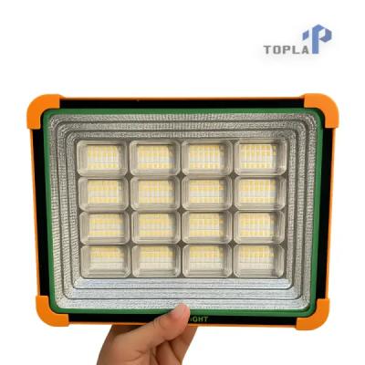 پروژکتور شارژی سولاری Solar LED Light