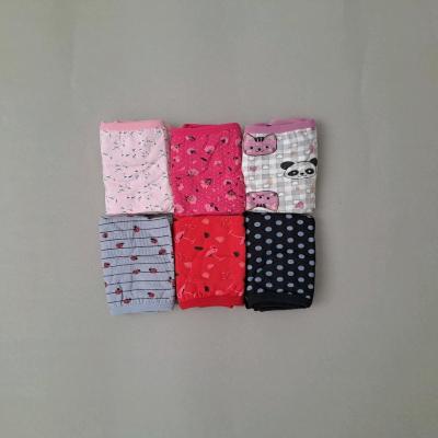 شورت زنانه نخی