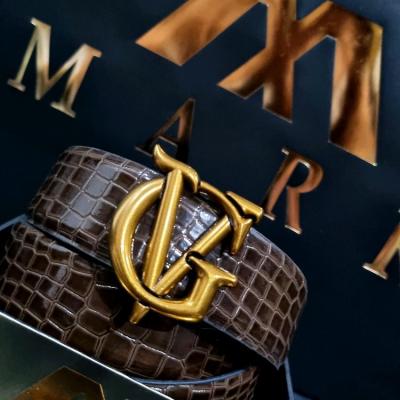 کمربند اسپرت مجلسی وارداتی برند Givenchy