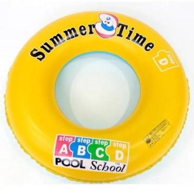حلقه شنا بچه گانه summer time ,( قطر 70 cm )