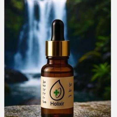 روغن هلکسیر در تبریزدرمان درد مفاصل و دیسک کمر بهمراه پک هدیه