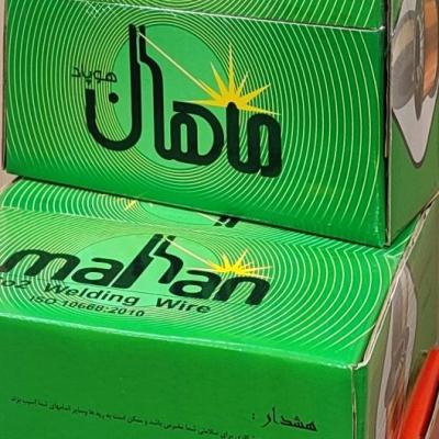 سیم جوش co2 سایز 0/80