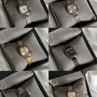 ساعت زنانه برندDW