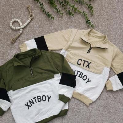 ست بلوز وشلوار پسرانه-155084