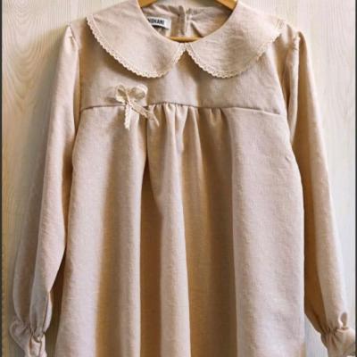 شومیز دخترانه