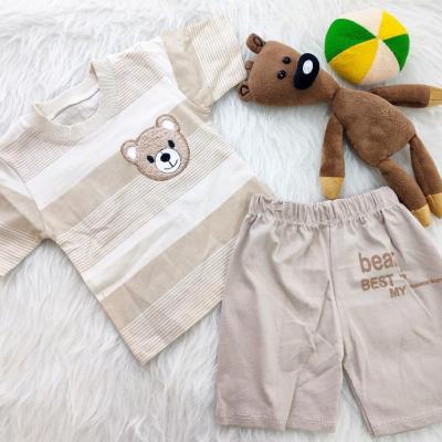 تیشرت و شلوار پسرانه