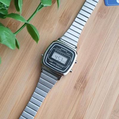 ساعت کاسیو نمایش دیجیتالی زنانه و دخترانه Casio