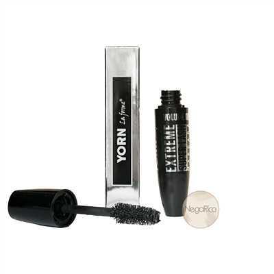 ریمل حجم دهنده سوپر لش یورن