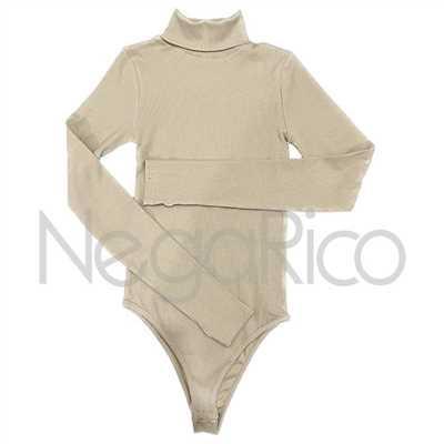 بادی کبریتی یقه اسکی