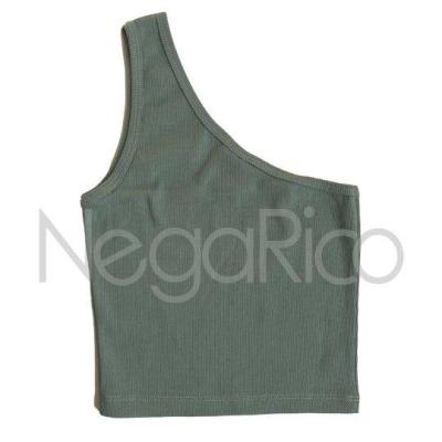 کراپ یقه رومی