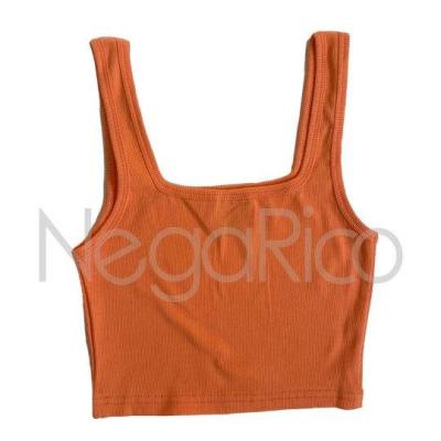 کراپ.تاپ یقه خشتی