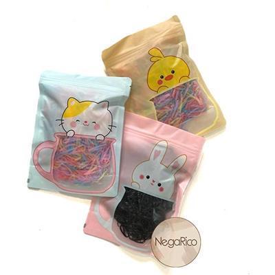 کش چهل گیس مقاوم بسته ای