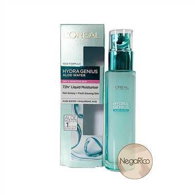 ژل آبرسان لورآل اصل