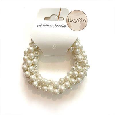 کش مو دوخت مرواریدی