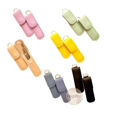 گوش پاک کن فلزی ست 6 عددی