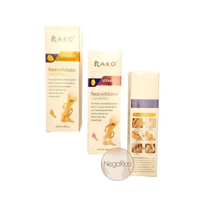 اسپری ترک پا راکو اورجینال