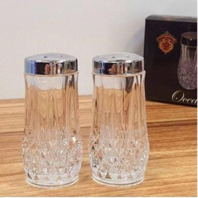 نمکدان جفتی پیرکس اوشن