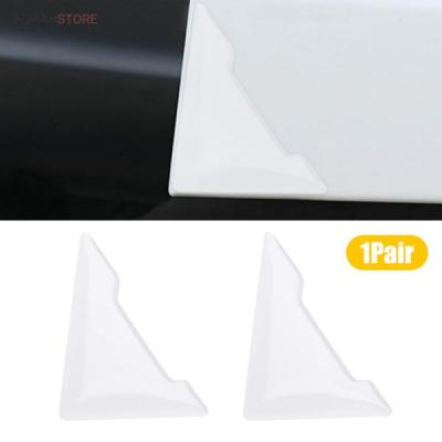 ضربه گیر گوشه درب خودرو (بسته 4 عددی)