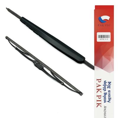 تیغه برف پاک کن پژو 206 برند پاک پیک
