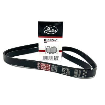 تسمه دینام تندر 90 پاورگریپ گیتس (اصلی) ضمانت دار