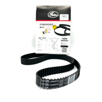 تسمه تایم تندر 90 پاورگریپ گیتس (اصلی) ضمانت دار