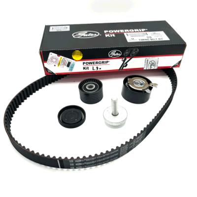 کیت تسمه تایم تندر 90 پاورگریپ گیتس (اصلی) ضمانت دار