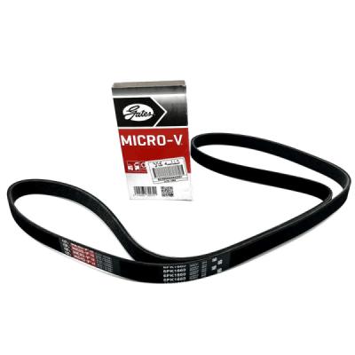 تسمه دینام پژو 405 پاورگریپ گیتس (اصلی) ضمانت دار