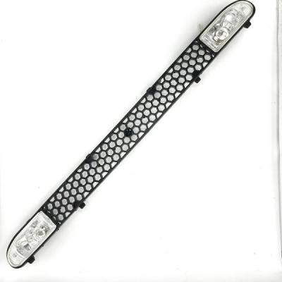 چراغ مه شکن جلو مدل کندویی مناسب خودرو پراید 131