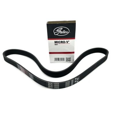 تسمه دینام پژو 207 فرمان برقی پاورگریپ گیتس (اصلی) ضمانت دار