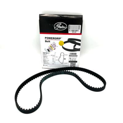 تسمه تایم پژو 405 پاورگریپ گیتس 114 دندانه (اصلی) ضمانت دار