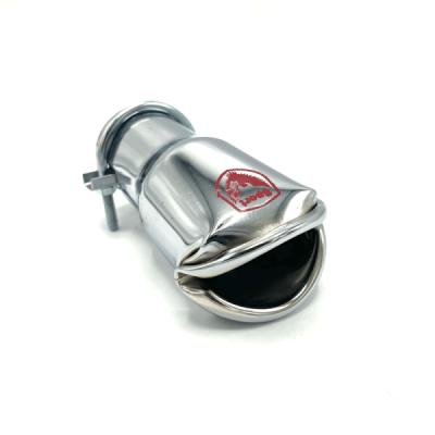 سر اگزوز اسپرت پراید طرح ماهی کد S016