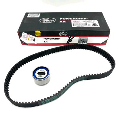 کیت تسمه تایم پراید، تیبا و ساینا پاورگریپ گیتس (اصلی)ضمانت دار