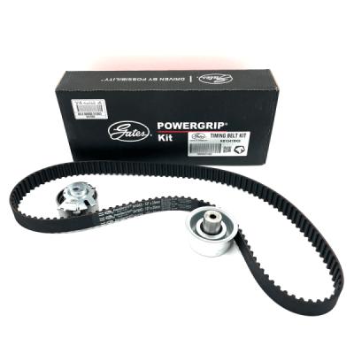 کیت تسمه تایم سمند ملی ایران خودرو مدل EF7 پاورگریپ گیتس (اصلی)