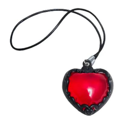 خوشبو کننده آویز خودرو مدل قلب کد 6602