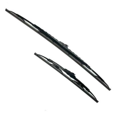 تیغه برف پاک کن سمند لنزو مدل 24+18 بسته 2 عددی