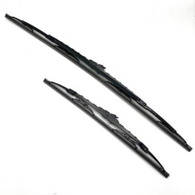 تیغه برف پاک کن پژو 206 لنزو مدل 26+16 بسته 2 عددی