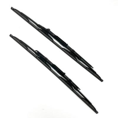 تیغه برف پاک کن پژو 405 لنزو مدل 22+22 بسته 2 عددی