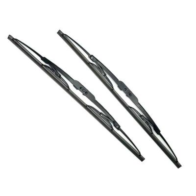 تیغه برف پاک کن پراید لنزو مدل 18/18 بسته 2 عددی