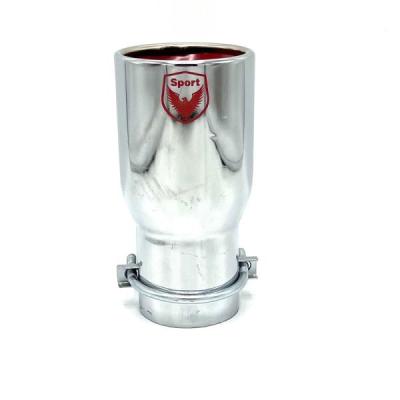 سر اگزوز تک لول اسپرت پراید مدل سرگرد کد S011