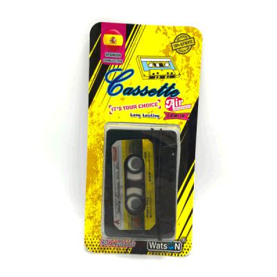 خوشبو کننده طرح نوار کاست واتسون رایحه لیمو