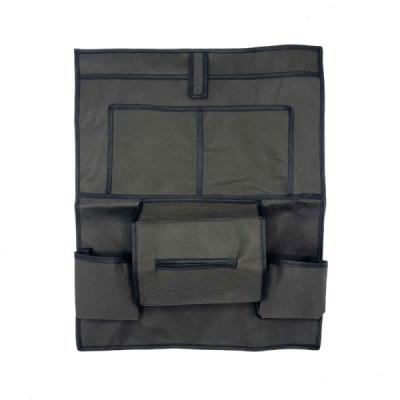 نظم دهنده پشت صندلی خودرو رنگ مشکی کد K012