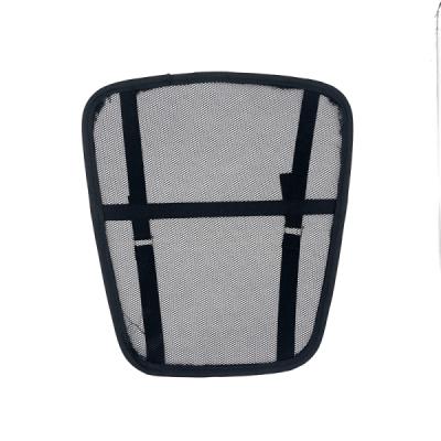 عرق گیر توری صندلی ماشین رنگ مشکی