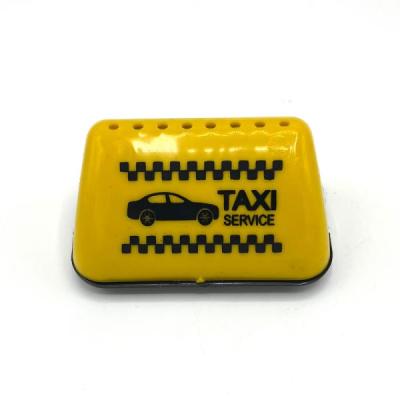خوشبو کننده خودرو طرح TAXI کد03