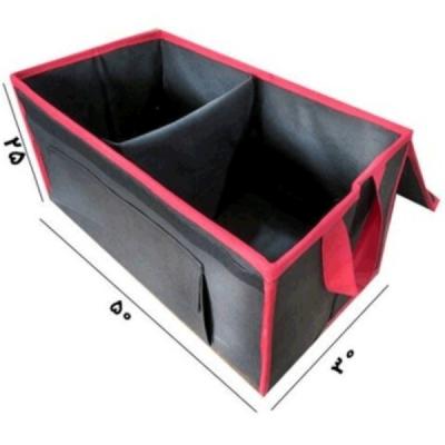 باکس نظم دهنده صندوق عقب خودرو کدB05