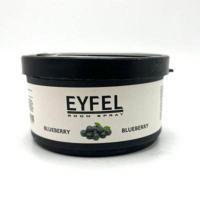 خوشبو کننده کنسروی ایفل رایحه بلوبری BLUEBERRY کد H05