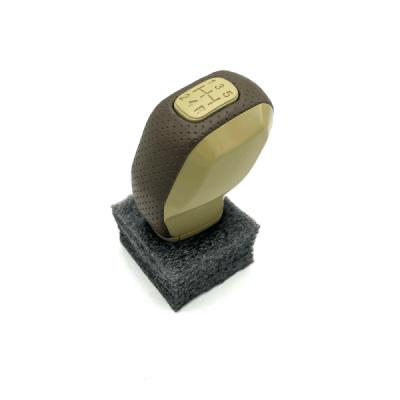 سر دنده اسپرت پژو رنگ کرمی سدری کدS022