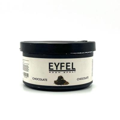 خوشبو کننده کنسروی ایفل رایحه شکلات CHOCOLATE کد H03