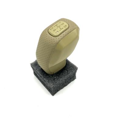 سر دنده اسپرت پژو رنگ کرمی کدS020