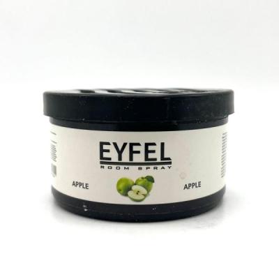 خوشبو کننده کنسروی ایفل رایحه سیب APPLE کد H01